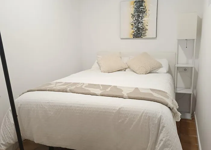 Casa De La Tia