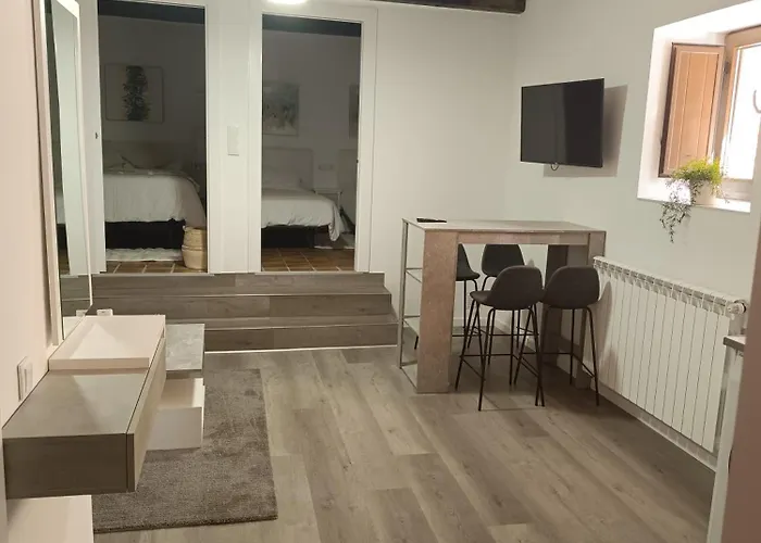 Casa De La Tia