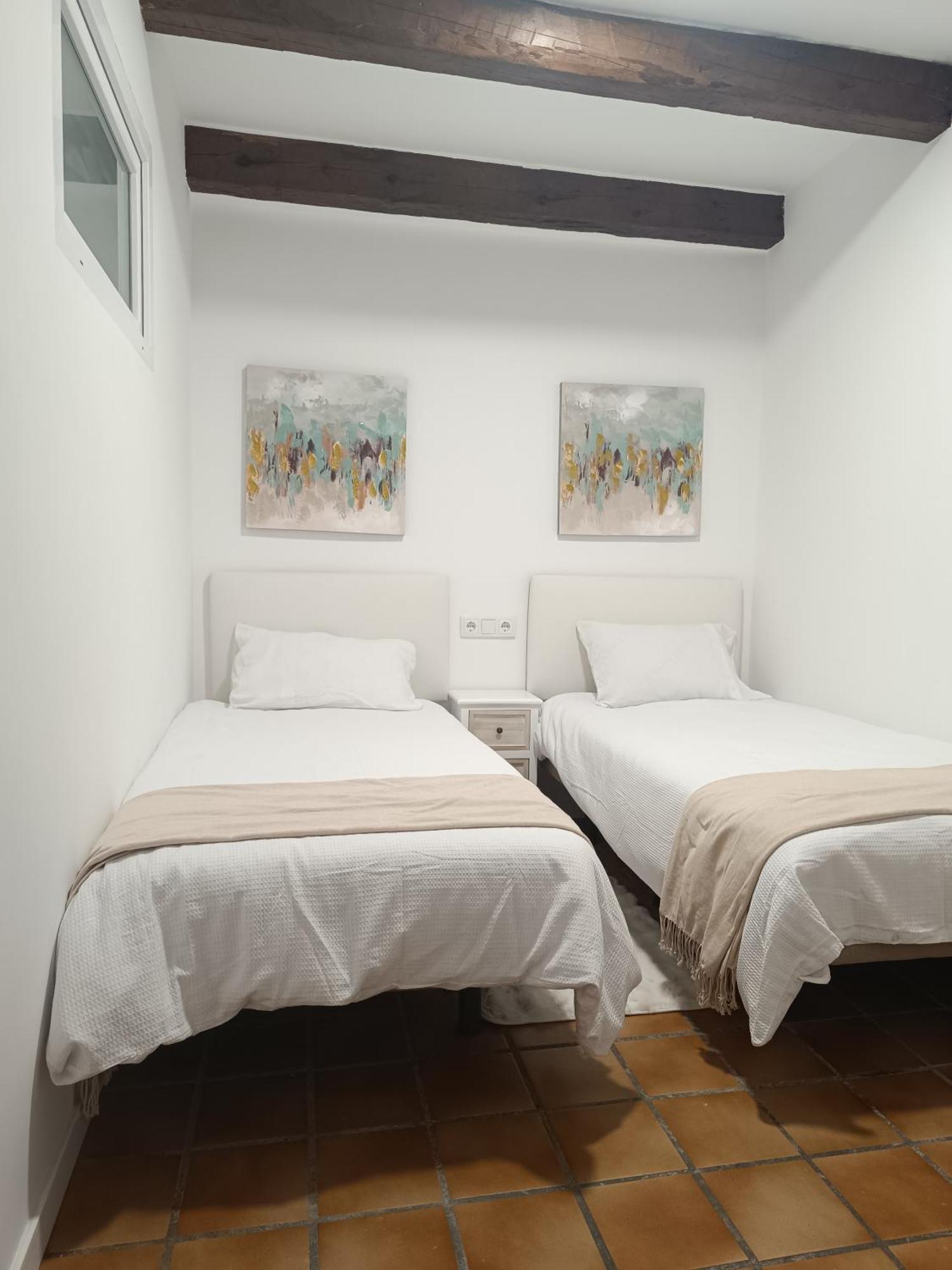 Casa De La Tia